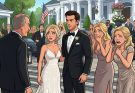 Part1: My Father Said My Wedding Could Wait for MeganR…